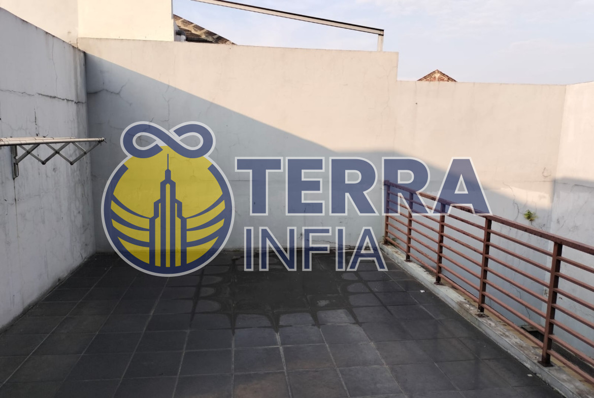 Foto properti Dijual Rumah di Rumah di Cassablanca Cimahi, Kota Cimahi