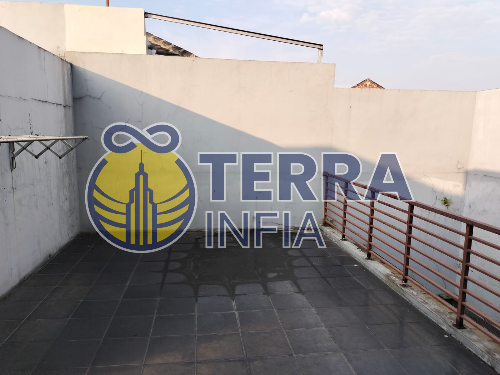 Foto properti Dijual Rumah di Rumah di Cassablanca Cimahi, Kota Cimahi