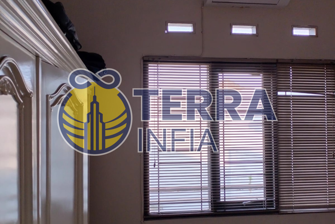 Foto properti Dijual Rumah di Rumah di Cassablanca Cimahi, Kota Cimahi