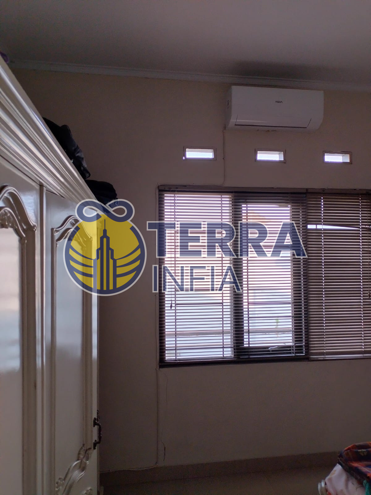 Foto properti Dijual Rumah di Rumah di Cassablanca Cimahi, Kota Cimahi