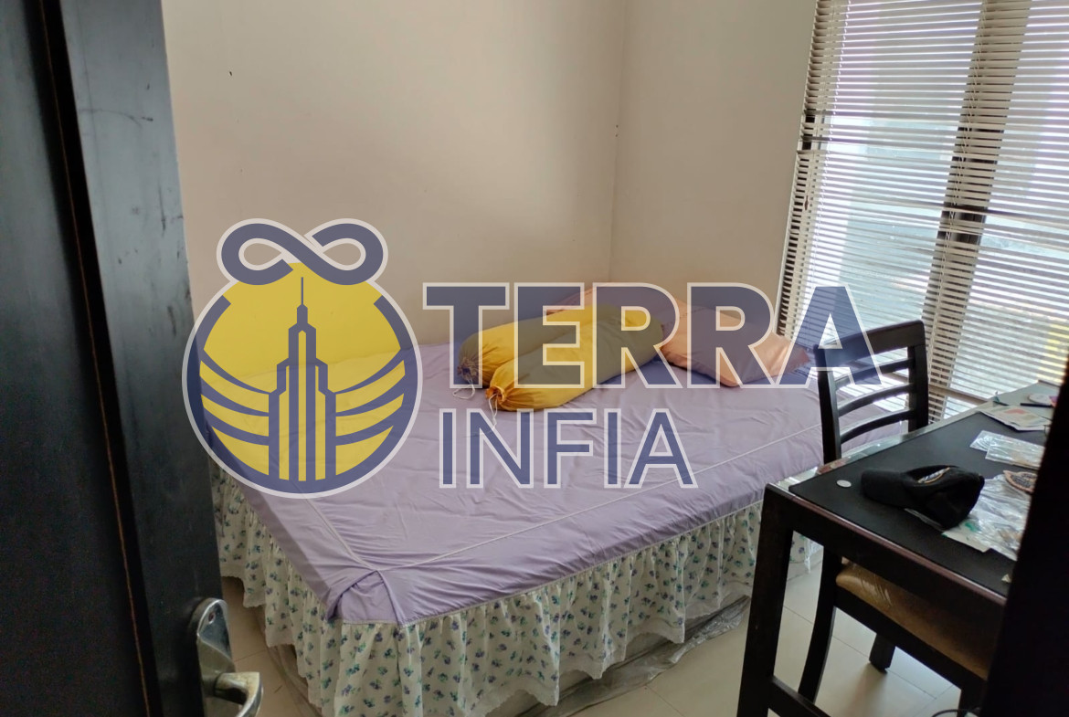 Foto properti Dijual Rumah di Rumah di Cassablanca Cimahi, Kota Cimahi