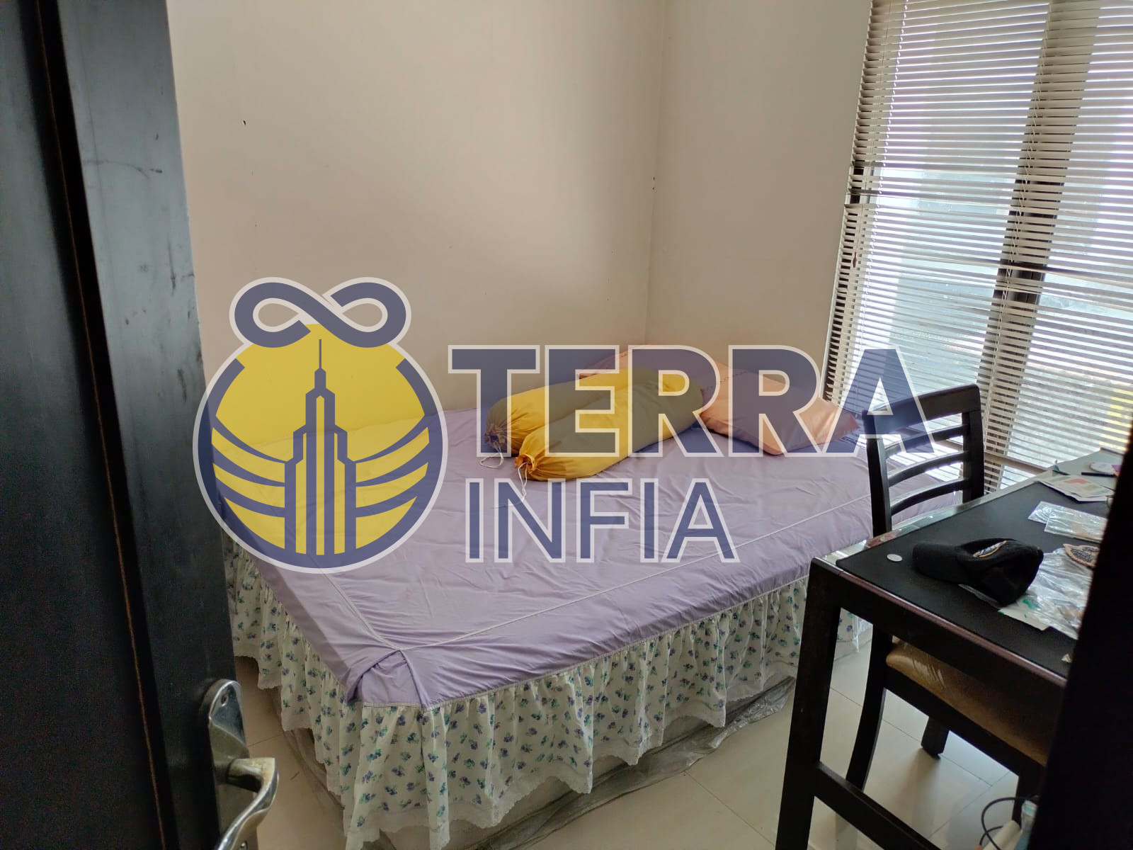 Foto properti Dijual Rumah di Rumah di Cassablanca Cimahi, Kota Cimahi