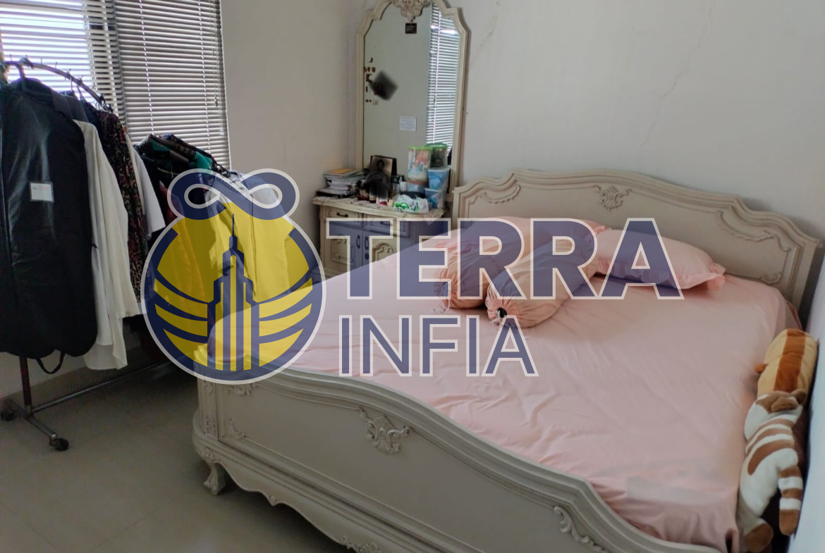 Foto properti Dijual Rumah di Rumah di Cassablanca Cimahi, Kota Cimahi