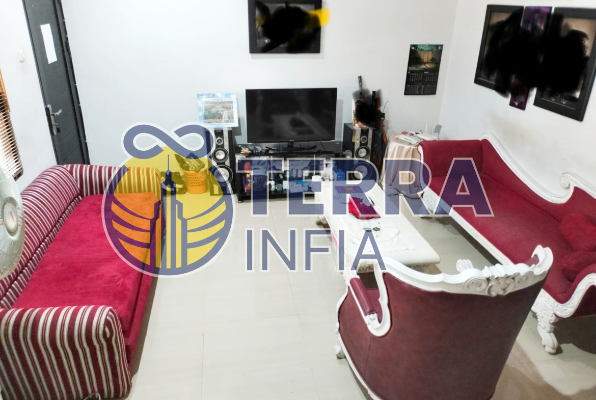 Foto properti Dijual Rumah di Rumah di Cassablanca Cimahi, Kota Cimahi