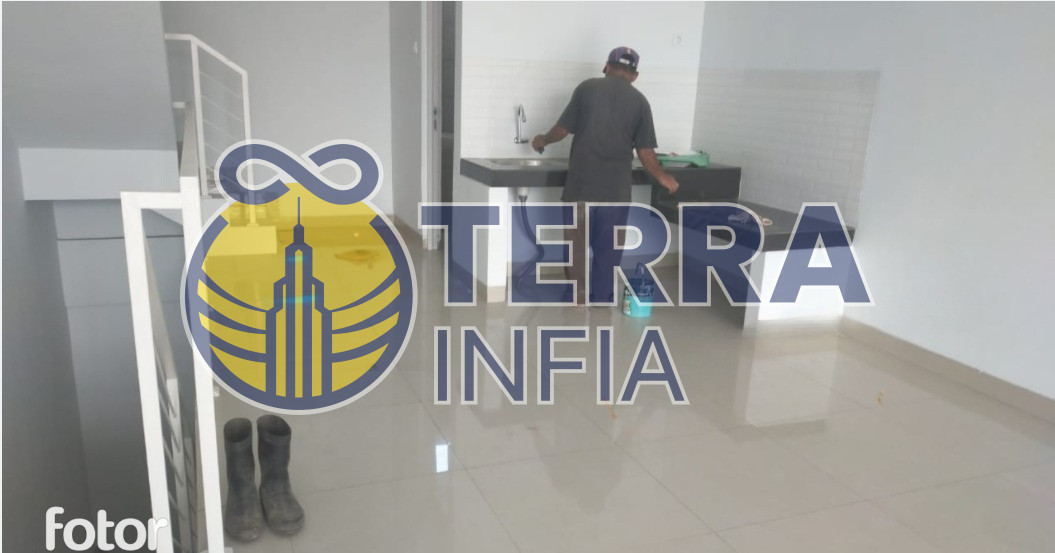 Foto properti Jual/Sewa Ruko Antapani, Kota Bandung