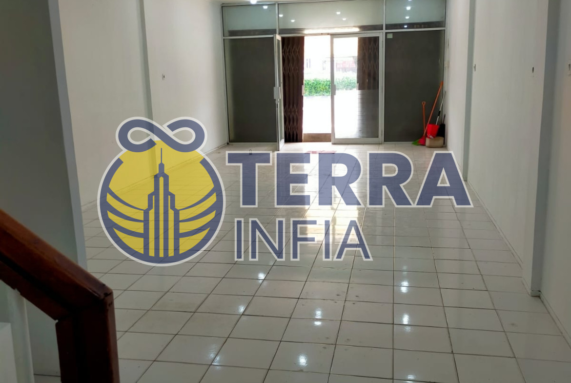 Foto properti Disewakan Rumah di Rumah di Resort Dago Pakar, Kabupaten Bandung