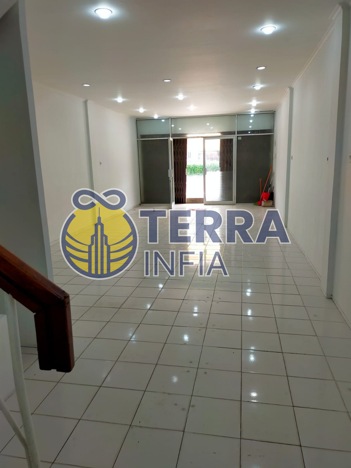 Foto properti Disewakan Rumah di Rumah di Resort Dago Pakar, Kabupaten Bandung
