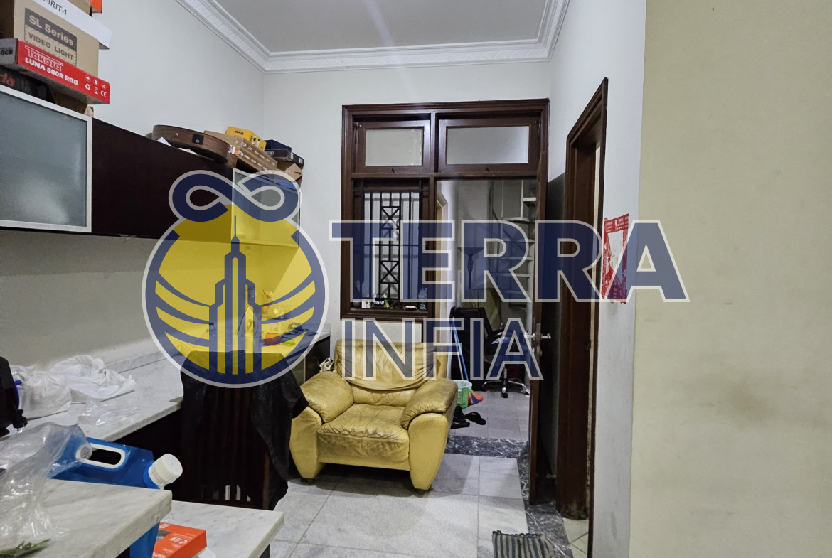 Foto properti Disewakan Rumah di Rumah di Resort Dago Pakar, Kabupaten Bandung