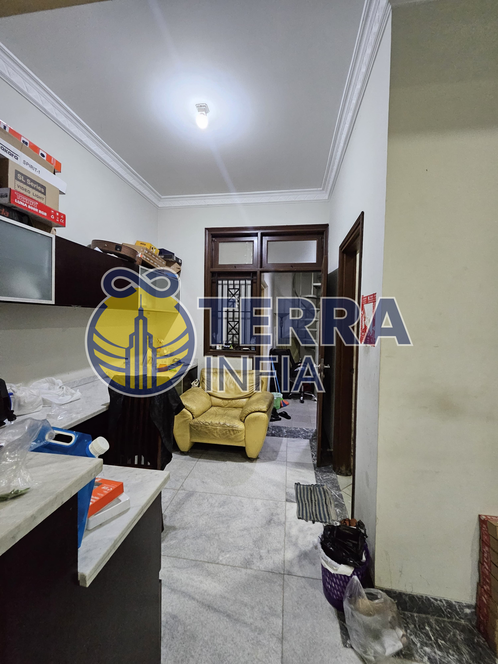 Foto properti Disewakan Rumah di Rumah di Resort Dago Pakar, Kabupaten Bandung