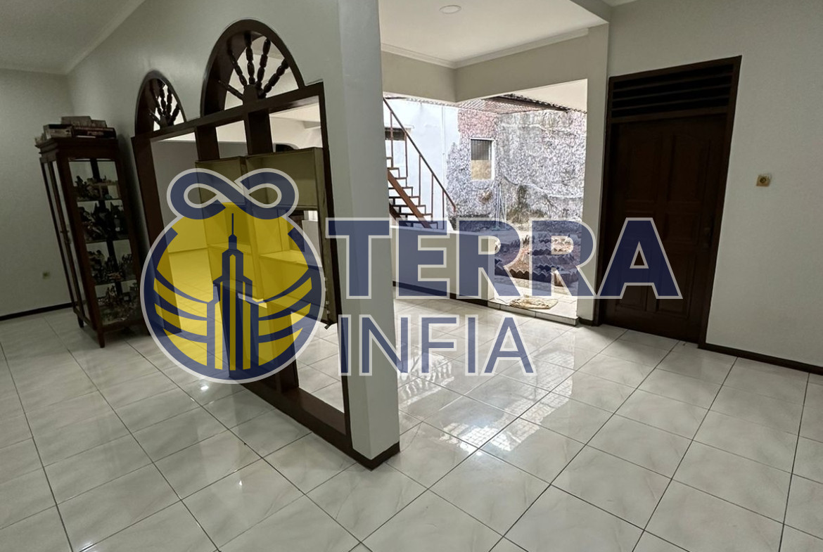 Foto properti Disewakan Rumah di Rumah di Resort Dago Pakar, Kabupaten Bandung