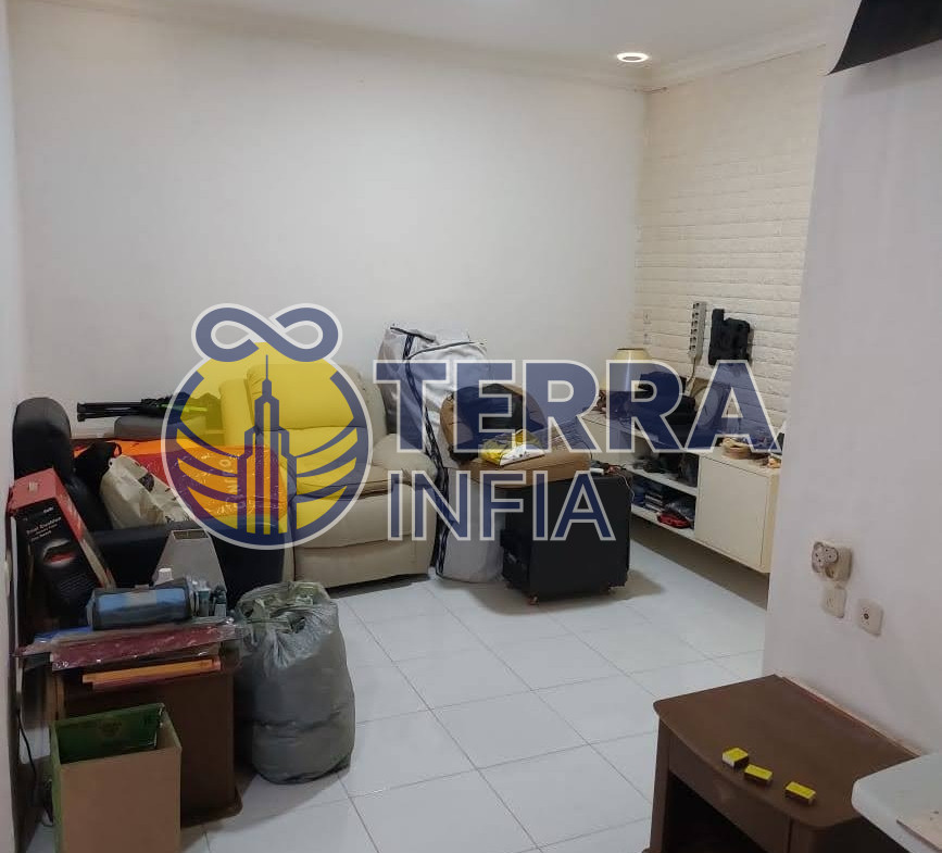 Foto properti Disewakan Rumah di Rumah di Resort Dago Pakar, Kabupaten Bandung