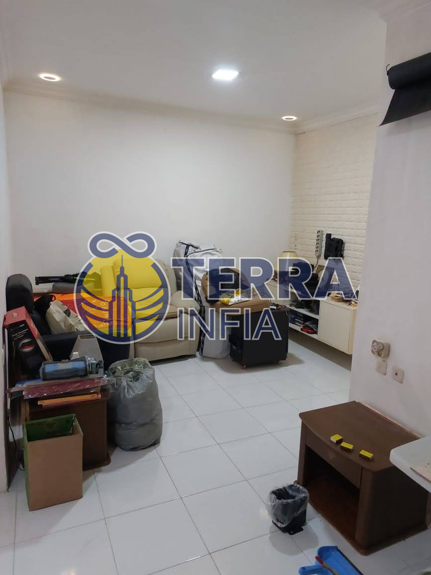 Foto properti Disewakan Rumah di Rumah di Resort Dago Pakar, Kabupaten Bandung