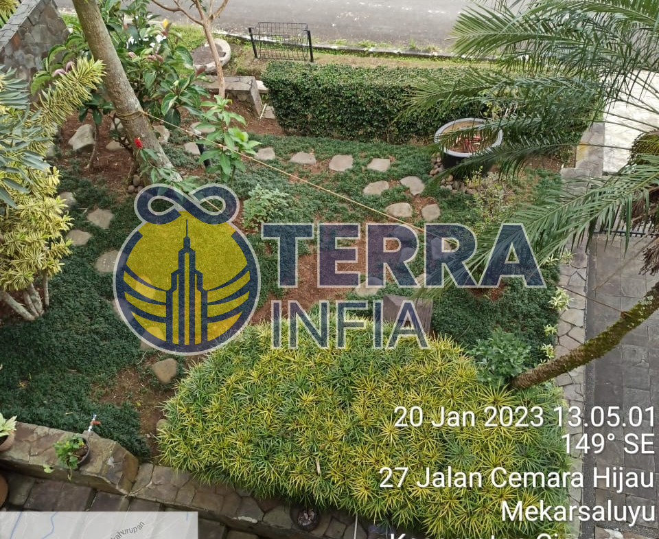 Foto properti Disewakan Rumah di Rumah di Resort Dago Pakar, Kabupaten Bandung