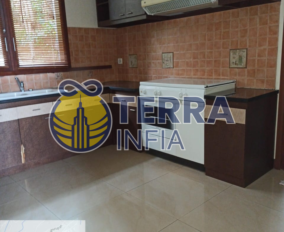 Foto properti Disewakan Rumah di Rumah di Resort Dago Pakar, Kabupaten Bandung