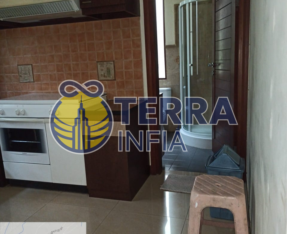 Foto properti Disewakan Rumah di Rumah di Resort Dago Pakar, Kabupaten Bandung