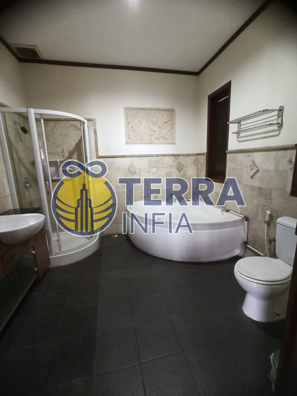 Foto properti Disewakan Rumah di Rumah di Resort Dago Pakar, Kabupaten Bandung