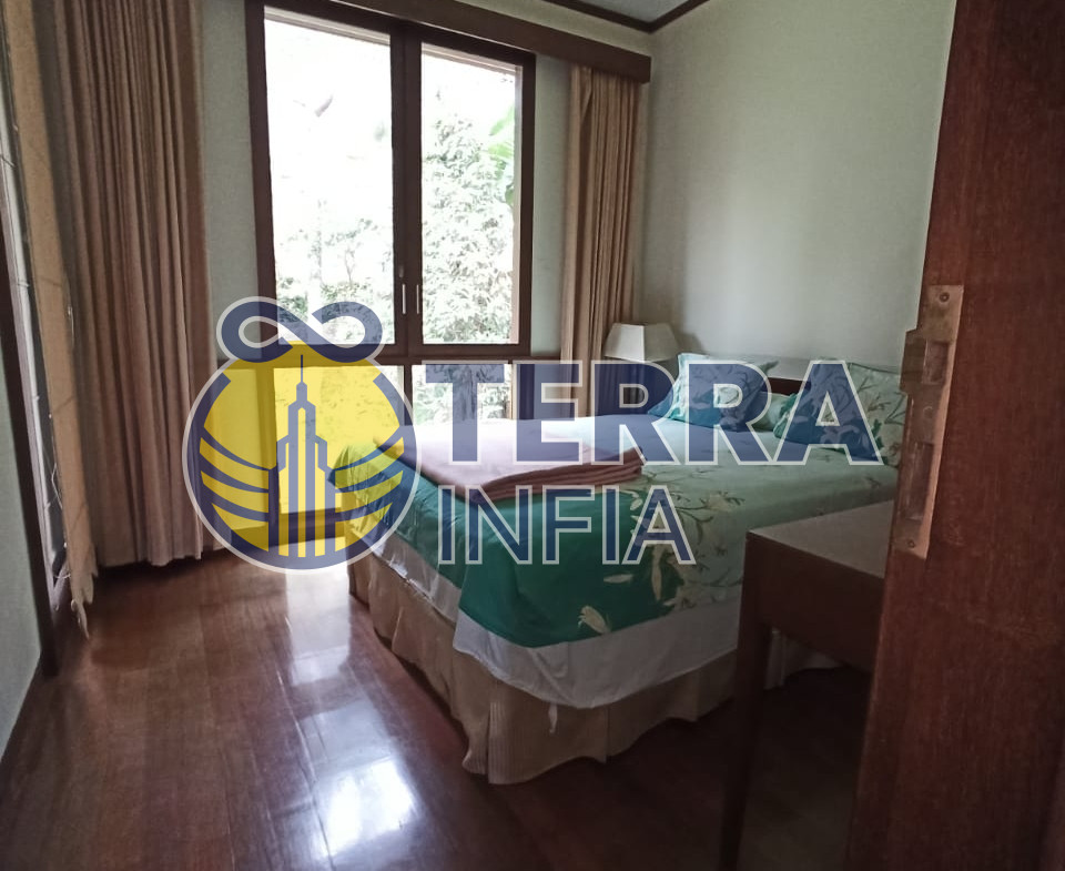 Foto properti Disewakan Rumah di Rumah di Resort Dago Pakar, Kabupaten Bandung