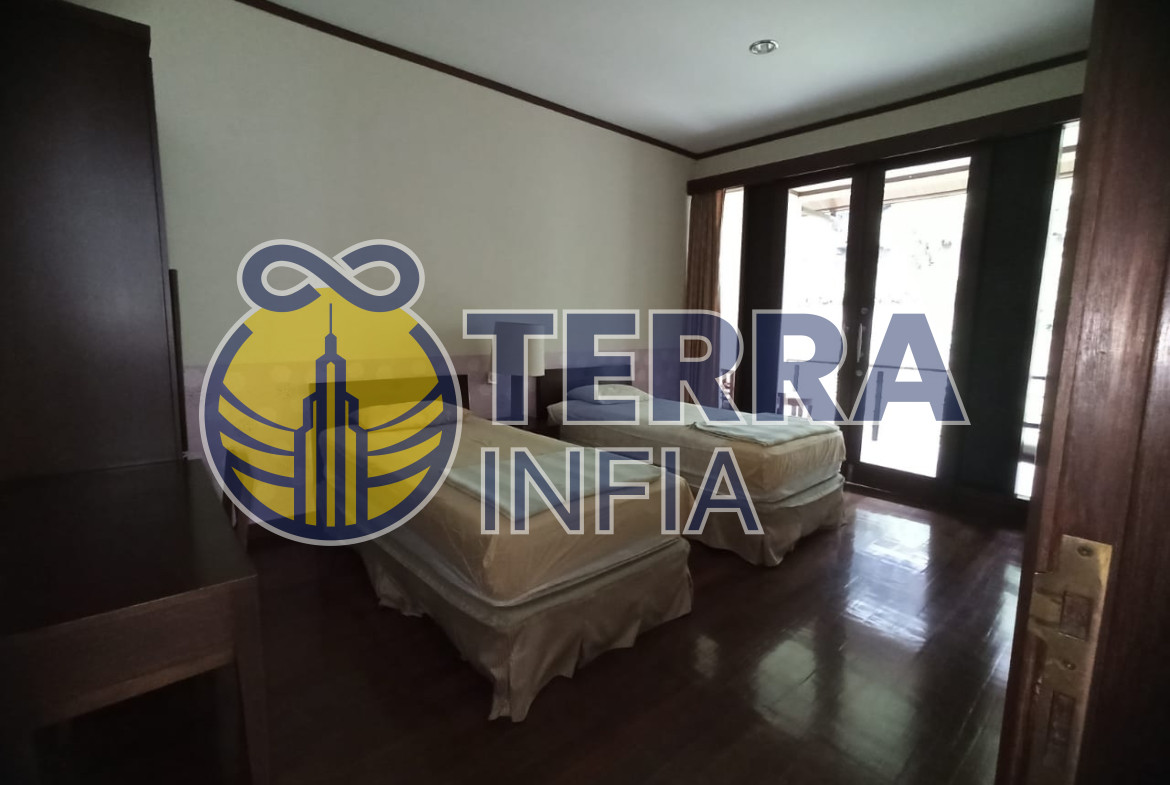 Foto properti Disewakan Rumah di Rumah di Resort Dago Pakar, Kabupaten Bandung
