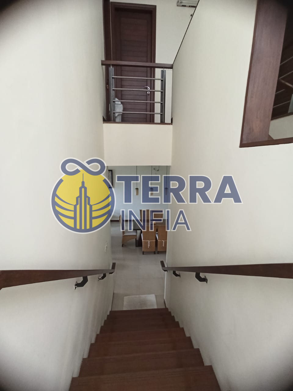 Foto properti Disewakan Rumah di Rumah di Resort Dago Pakar, Kabupaten Bandung