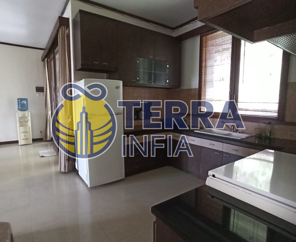 Foto properti Disewakan Rumah di Rumah di Resort Dago Pakar, Kabupaten Bandung