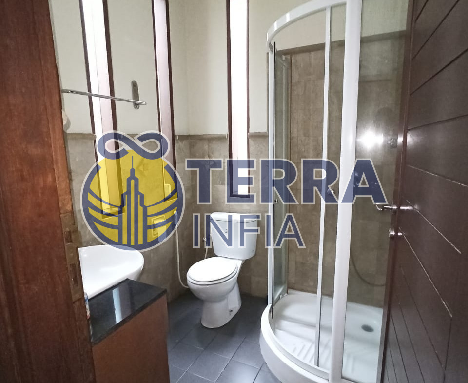Foto properti Disewakan Rumah di Rumah di Resort Dago Pakar, Kabupaten Bandung