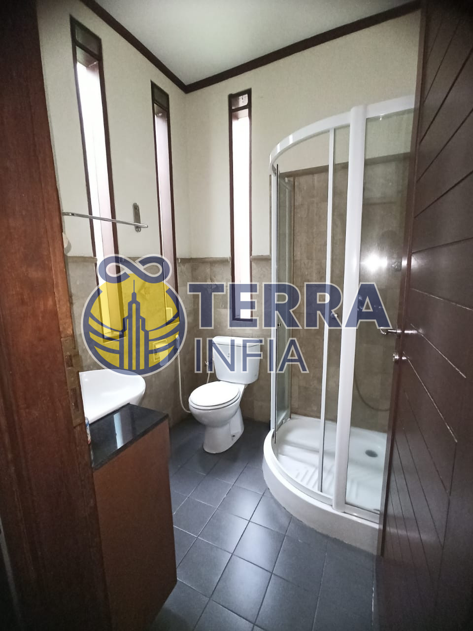 Foto properti Disewakan Rumah di Rumah di Resort Dago Pakar, Kabupaten Bandung