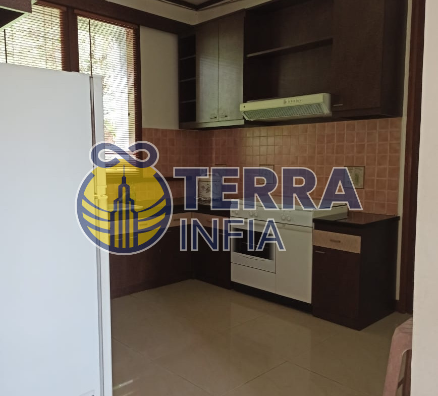 Foto properti Disewakan Rumah di Rumah di Resort Dago Pakar, Kabupaten Bandung