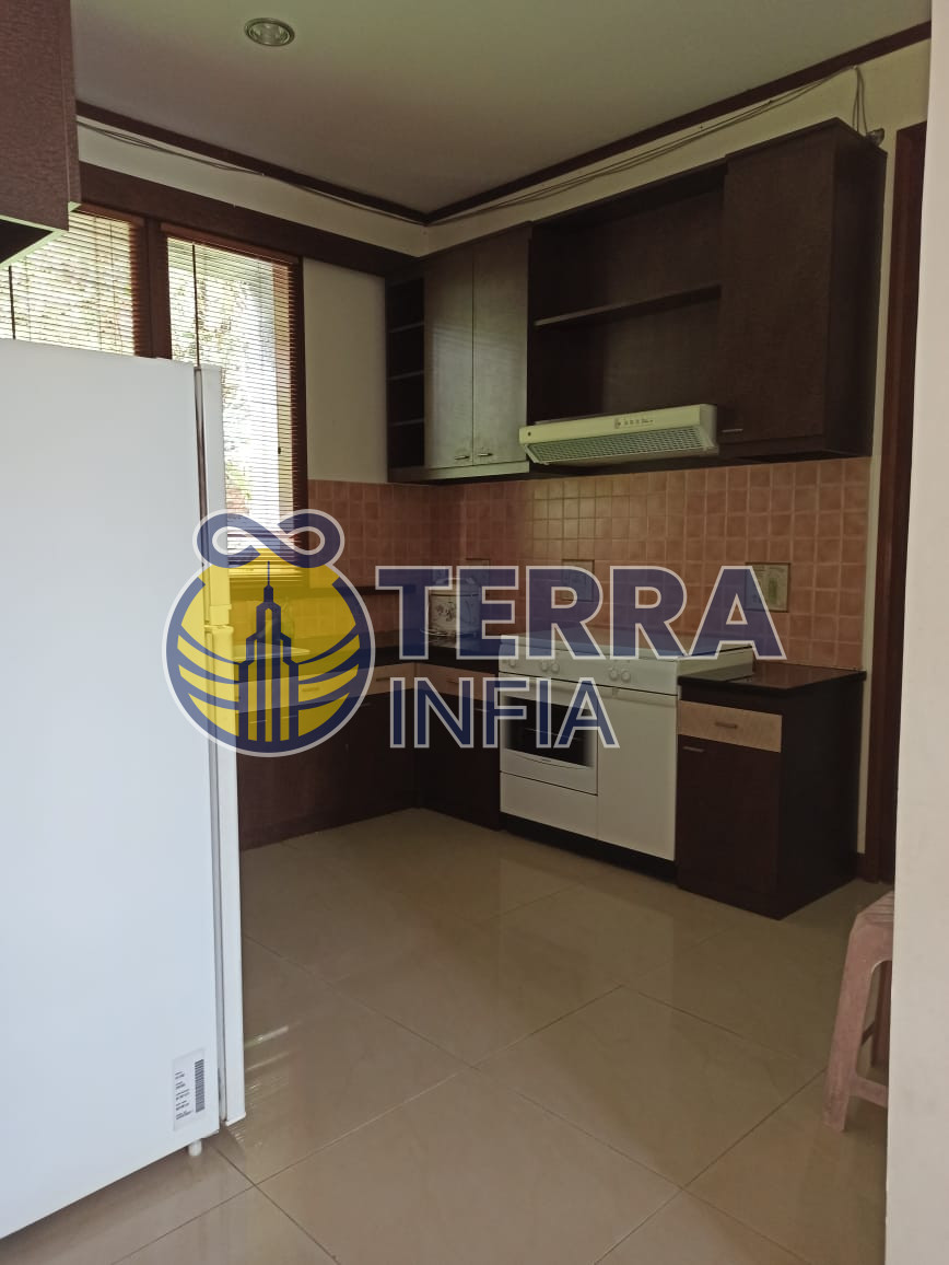 Foto properti Disewakan Rumah di Rumah di Resort Dago Pakar, Kabupaten Bandung