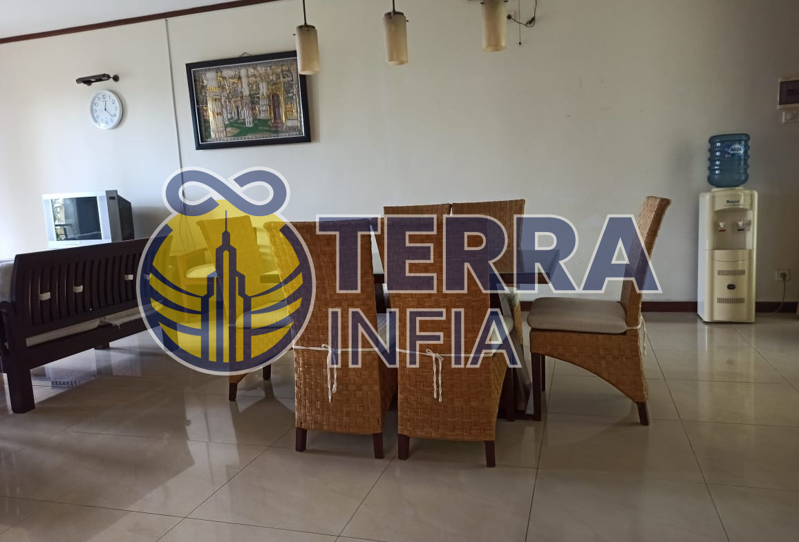 Foto properti Disewakan Rumah di Rumah di Resort Dago Pakar, Kabupaten Bandung