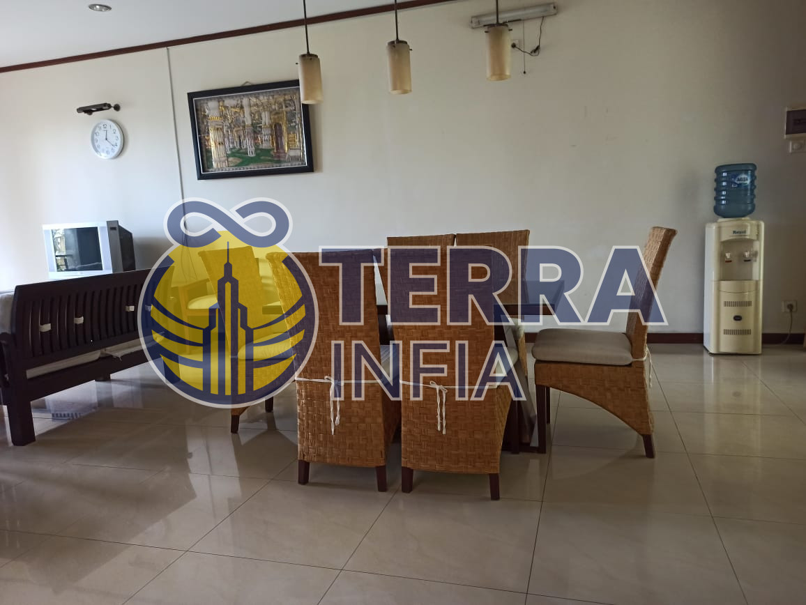 Foto properti Disewakan Rumah di Rumah di Resort Dago Pakar, Kabupaten Bandung