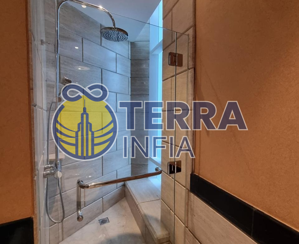 Foto properti Disewakan/Dijual Apartemen di Di Bawah Pasaran - Jual/Sewa Apt Kempinski Jakarta Pusat, Kota Bandung