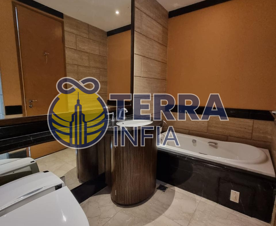 Foto properti Disewakan/Dijual Apartemen di Di Bawah Pasaran - Jual/Sewa Apt Kempinski Jakarta Pusat, Kota Bandung