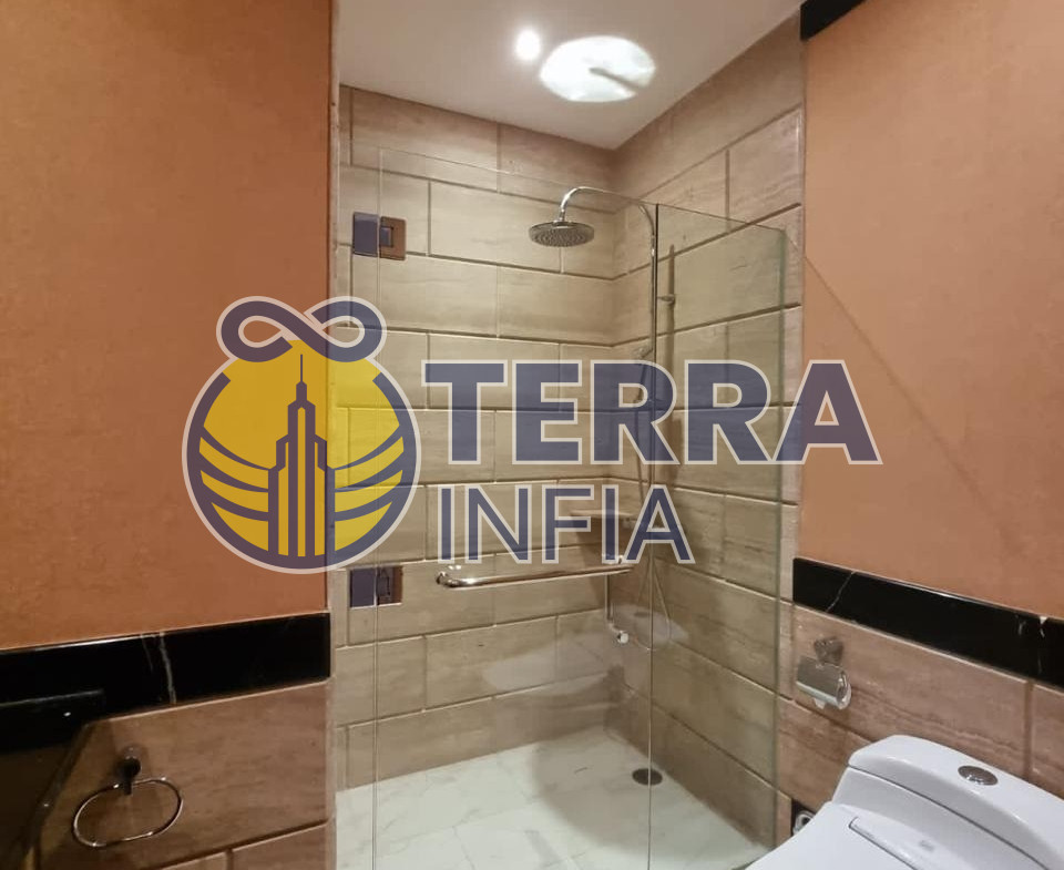 Foto properti Disewakan/Dijual Apartemen di Di Bawah Pasaran - Jual/Sewa Apt Kempinski Jakarta Pusat, Kota Bandung