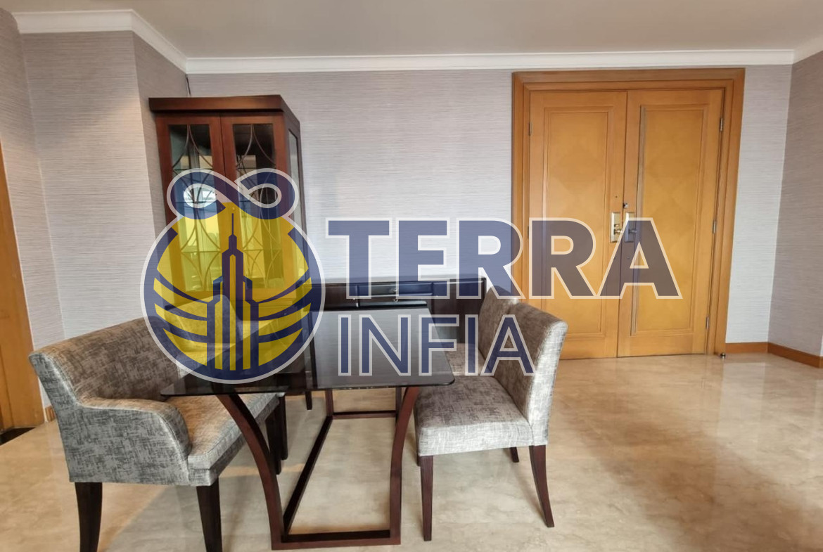 Foto properti Disewakan/Dijual Apartemen di Di Bawah Pasaran - Jual/Sewa Apt Kempinski Jakarta Pusat, Kota Bandung