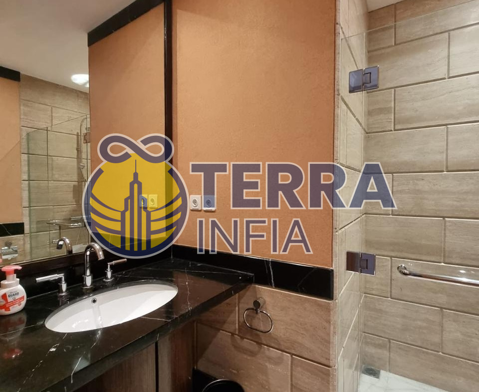 Foto properti Disewakan/Dijual Apartemen di Di Bawah Pasaran - Jual/Sewa Apt Kempinski Jakarta Pusat, Kota Bandung