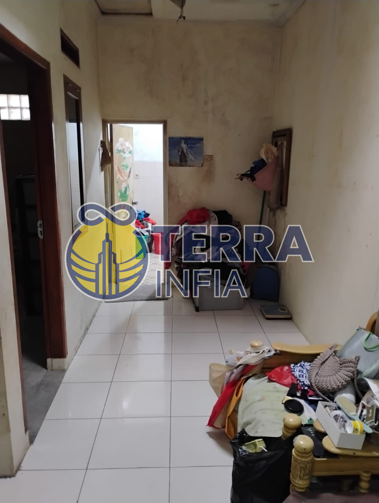 Foto properti Jual Cepat Rumah Pharmindo, Kota Bandung