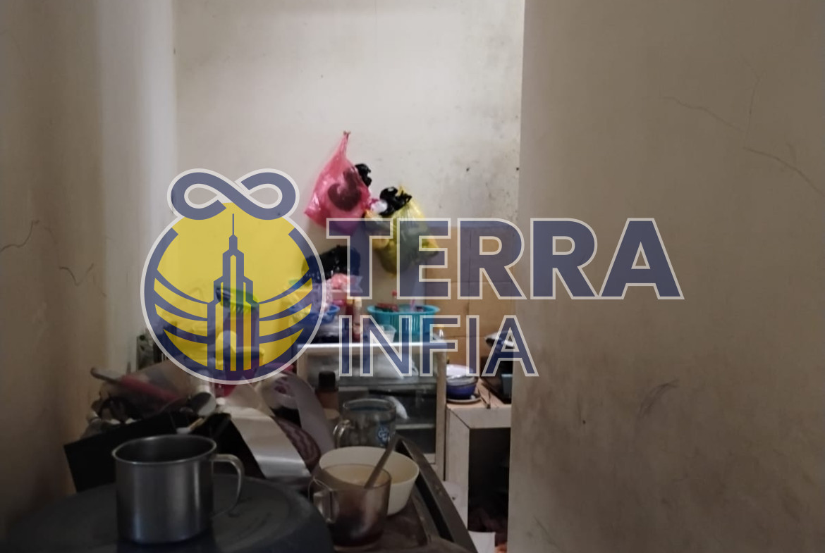 Foto properti Jual Cepat Rumah Pharmindo, Kota Bandung