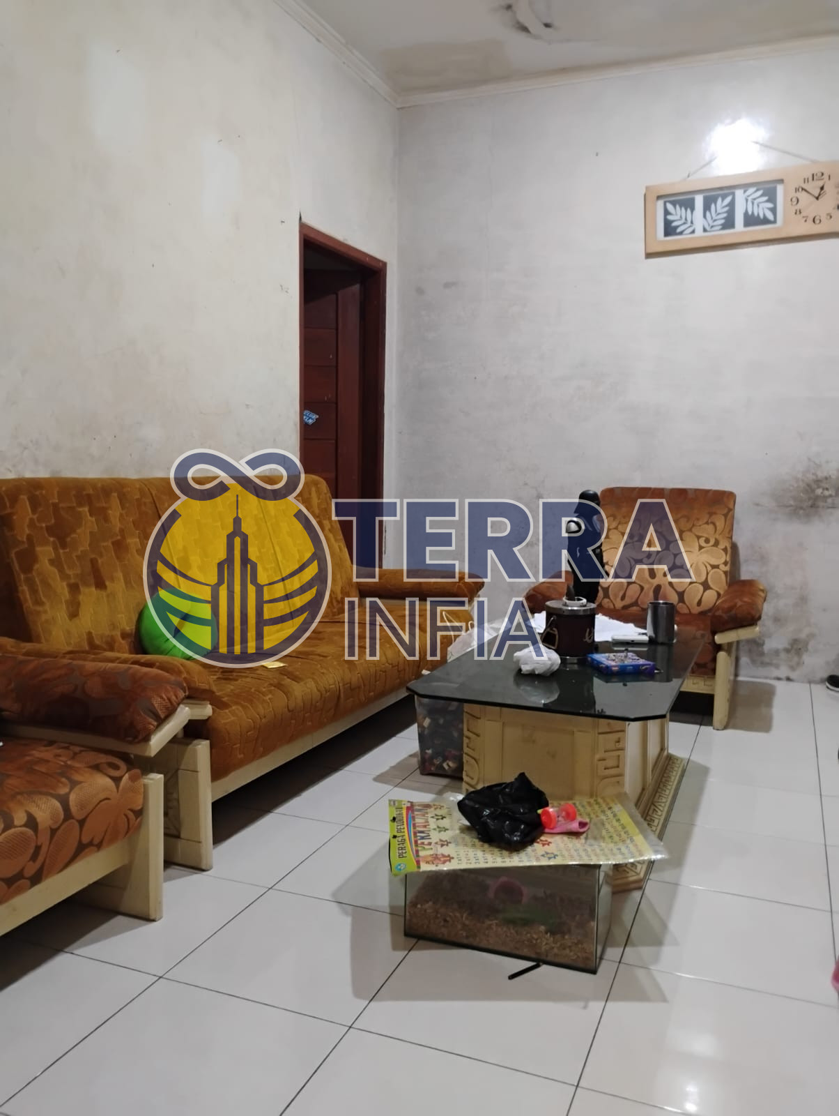 Foto properti Jual Cepat Rumah Pharmindo, Kota Bandung