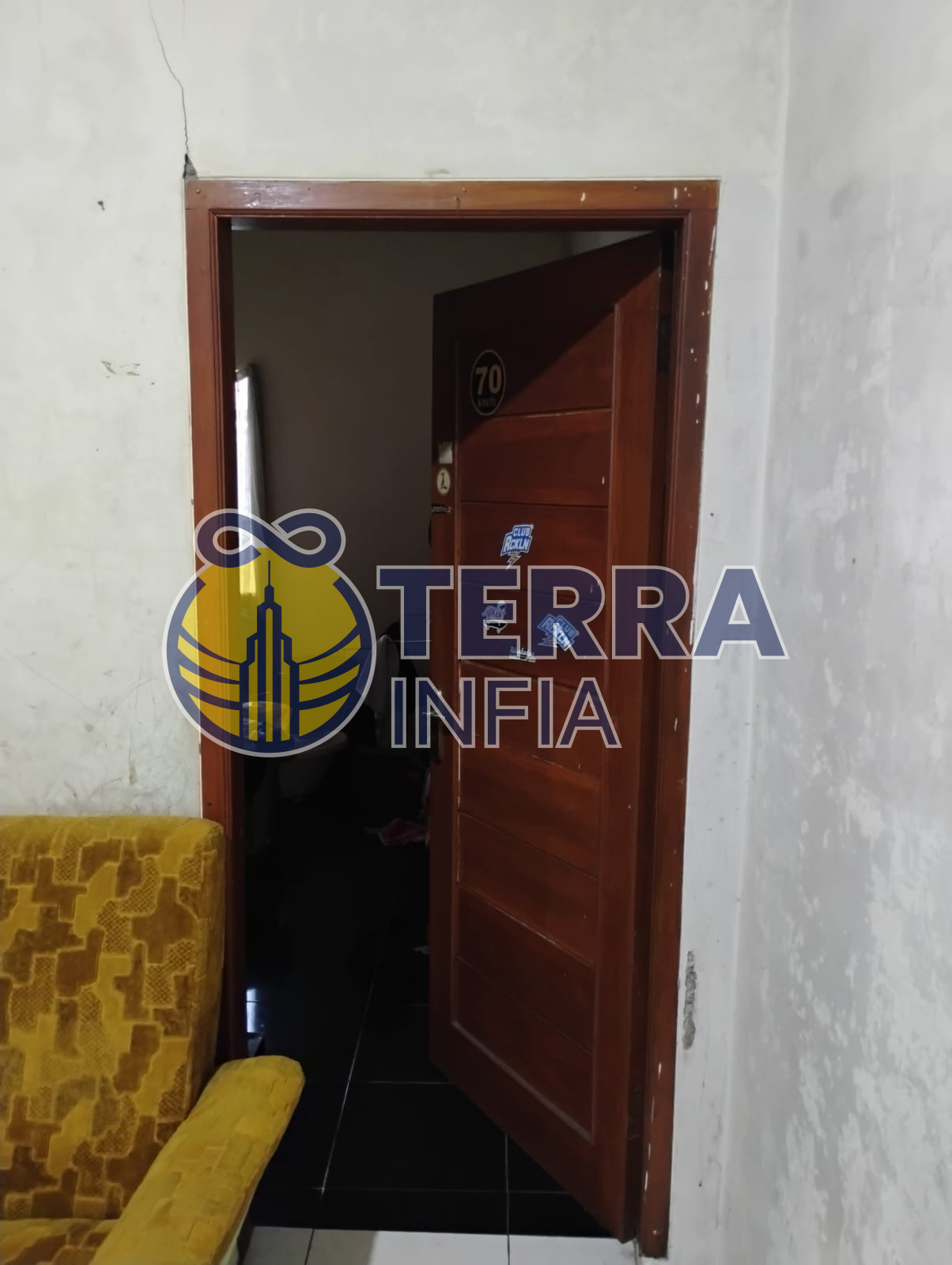 Foto properti Jual Cepat Rumah Pharmindo, Kota Bandung