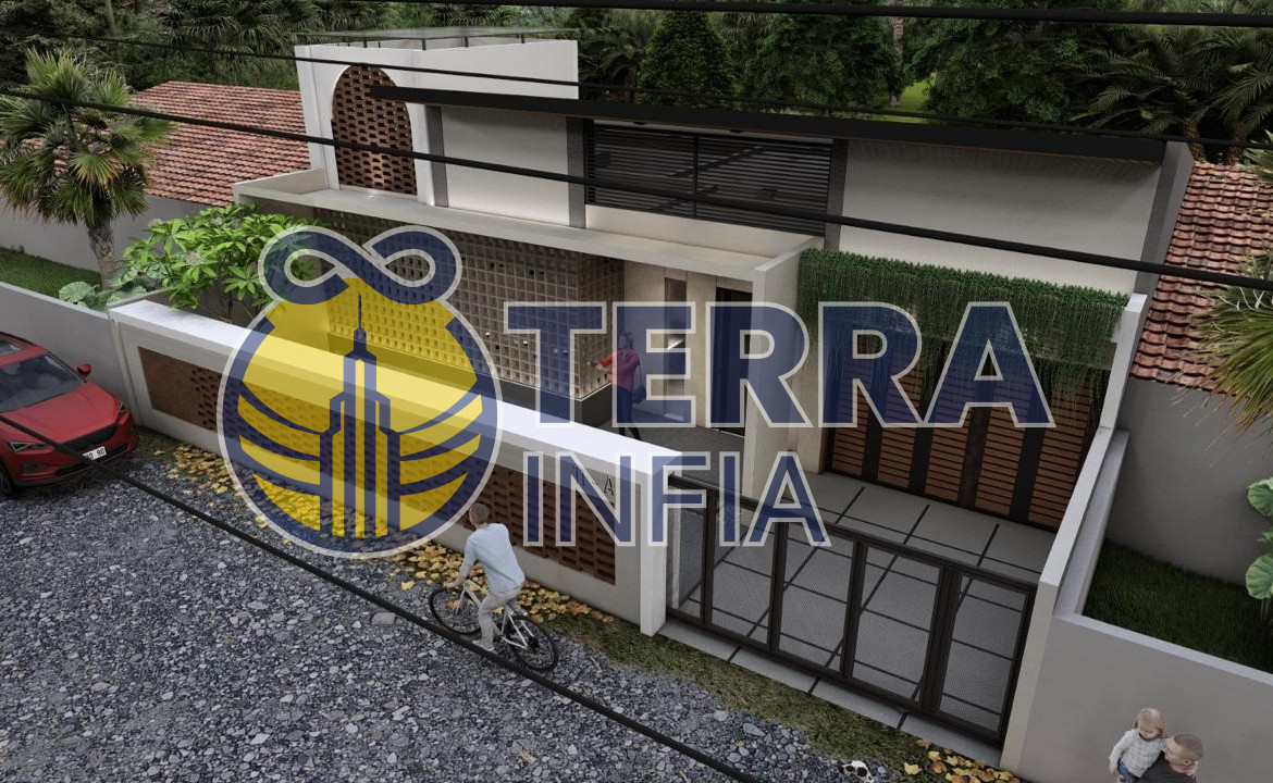 Foto properti Jual Cepat Rumah Sayap Resort Dago Pakar & Cikutra, Kota Bandung