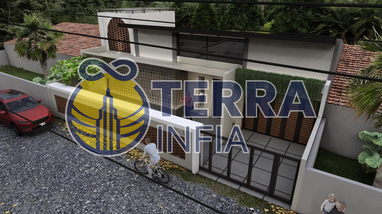 Foto properti Jual Cepat Rumah Sayap Resort Dago Pakar & Cikutra, Kota Bandung