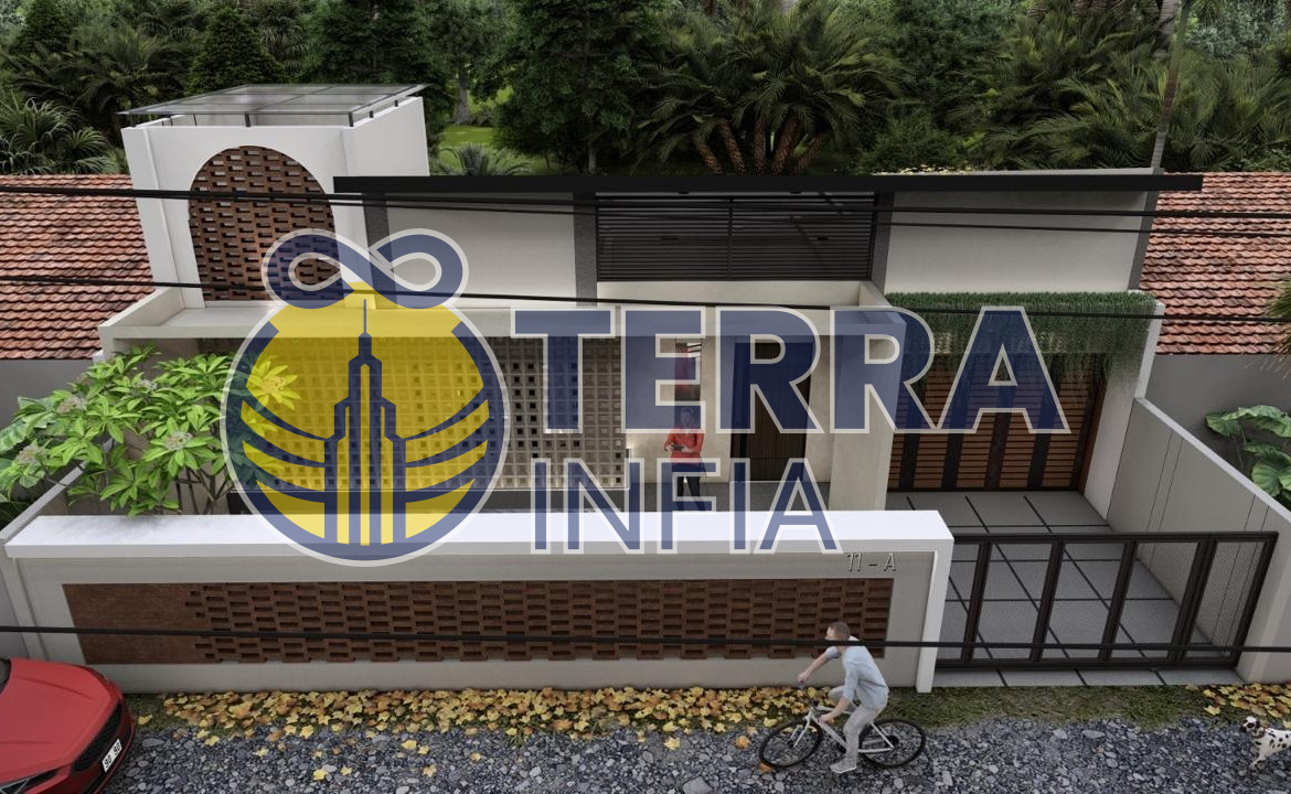 Foto properti Jual Cepat Rumah Sayap Resort Dago Pakar & Cikutra, Kota Bandung