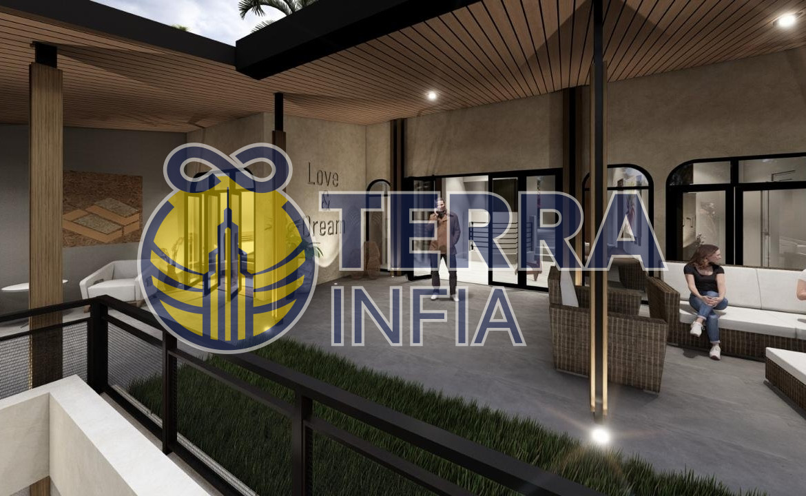 Foto properti Jual Cepat Rumah Sayap Resort Dago Pakar & Cikutra, Kota Bandung