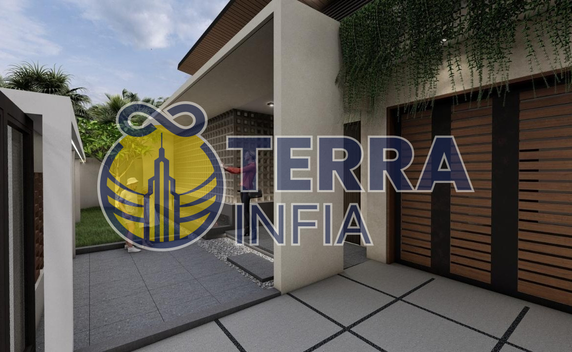 Foto properti Jual Cepat Rumah Sayap Resort Dago Pakar & Cikutra, Kota Bandung
