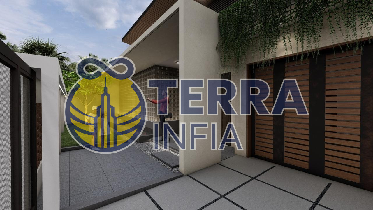 Foto properti Jual Cepat Rumah Sayap Resort Dago Pakar & Cikutra, Kota Bandung