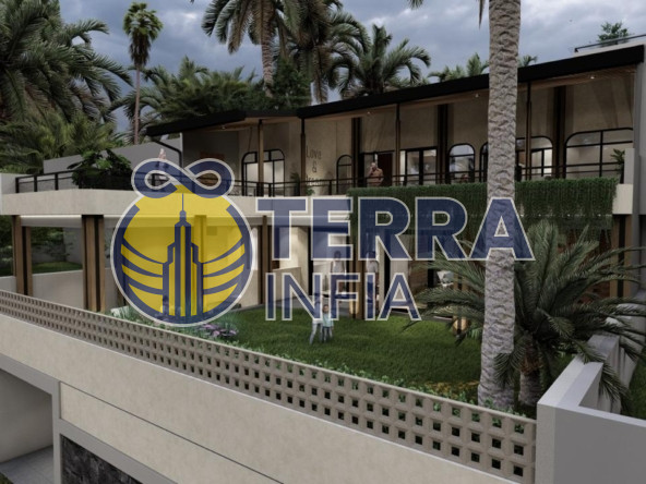 Foto properti Jual Cepat Rumah Sayap Resort Dago Pakar & Cikutra, Kota Bandung