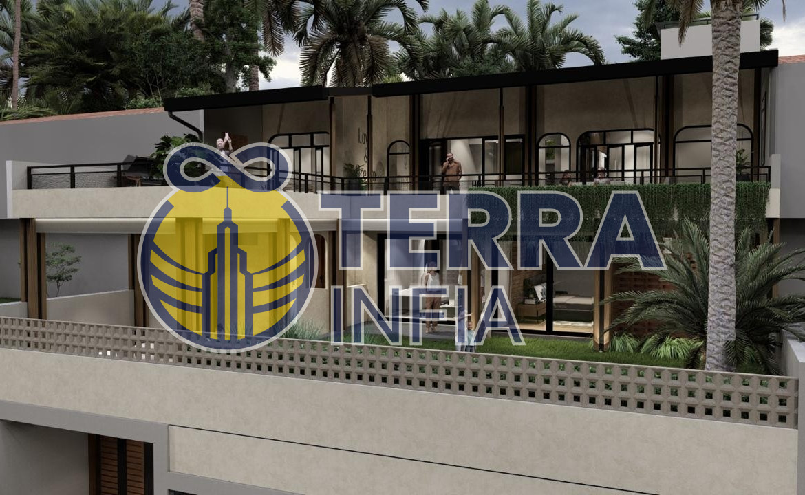 Foto properti Jual Cepat Rumah Sayap Resort Dago Pakar & Cikutra, Kota Bandung