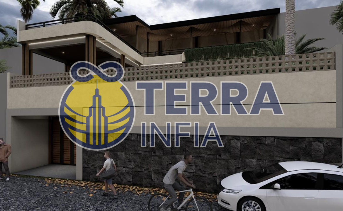 Foto properti Jual Cepat Rumah Sayap Resort Dago Pakar & Cikutra, Kota Bandung