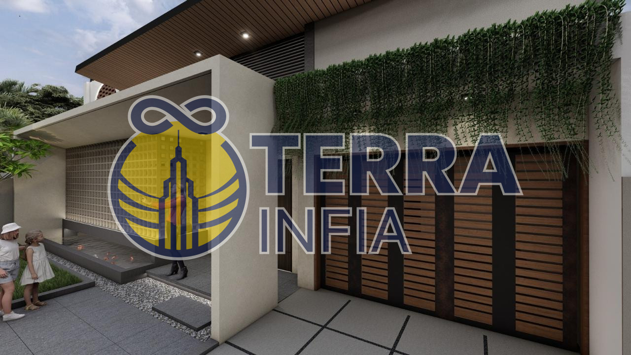 Foto properti Jual Cepat Rumah Sayap Resort Dago Pakar & Cikutra, Kota Bandung
