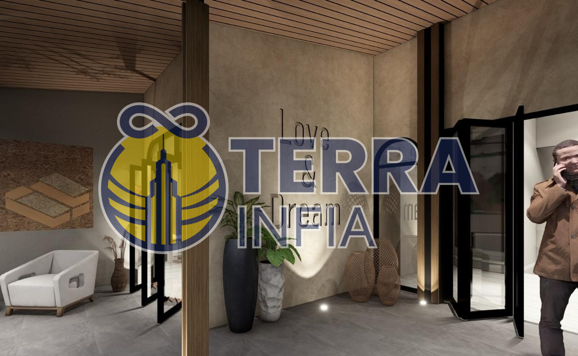 Foto properti Jual Cepat Rumah Sayap Resort Dago Pakar & Cikutra, Kota Bandung